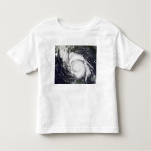 T-shirt Pour Les Tous Petits Ouragan Lili 5