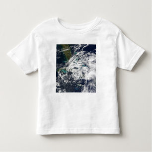 T-shirt Pour Les Tous Petits Ouragan Paloma 2