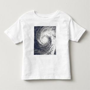 T-shirt Pour Les Tous Petits Ouragan superbe Podul