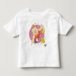 T-shirt Pour Les Tous Petits Ours de Quizzy