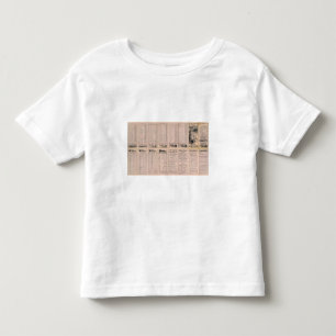 T-shirt Pour Les Tous Petits Page Montréal des textes et compagnie aérienne d