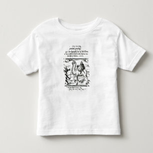 T-shirt Pour Les Tous Petits Page titre, travles de Thomas Coryat en Inde