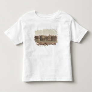 T-shirt Pour Les Tous Petits Palais du Caesars, Rome, de 'Le Costume Anci
