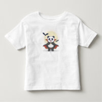 Panda Magicien Fantaisiste avec Chapeau Magique