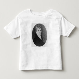 T-shirt Pour Les Tous Petits Paon d'amour de Thomas