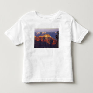 T-shirt Pour Les Tous Petits Parc national du Grand Canyon, Arizona, États-Unis