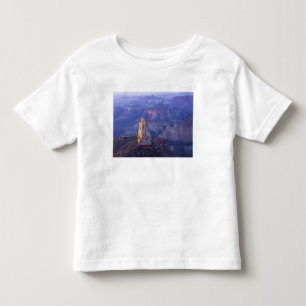 T-shirt Pour Les Tous Petits Parc national du Grand Canyon, Arizona, États-Unis