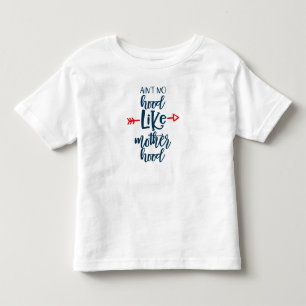 T-shirt Pour Les Tous Petits Pas de hotte comme la maternité