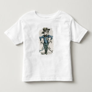 T-shirt Pour Les Tous Petits Pas le sou ! Mlle Howard'de chez de j'allais de SI