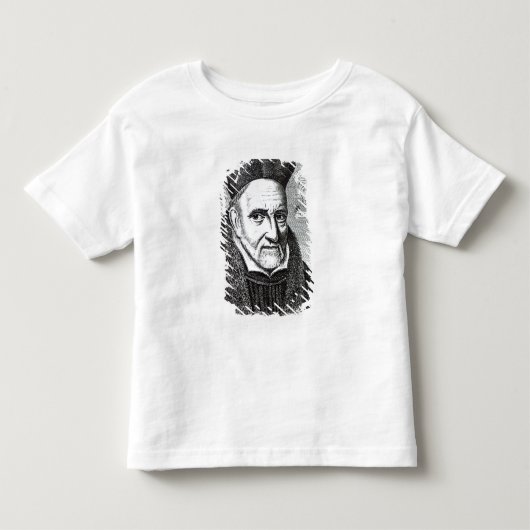 T-shirt Pour Les Tous Petits Pasteurs de Robert, 1622 (Devant)