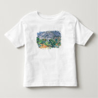 Paul Cezanne | Mont Sainte-Victoire, 1900