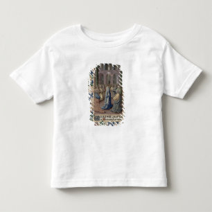T-shirt Pour Les Tous Petits Pentecôte