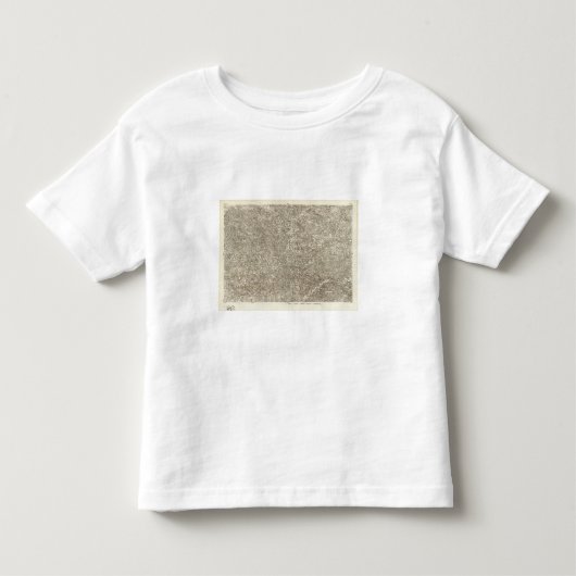 T-shirt Pour Les Tous Petits Perigueux (Devant)