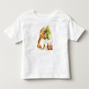T-shirt Pour Les Tous Petits Peter Rabbit 9