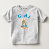 Peter Rabbit dans un pot Gael 3