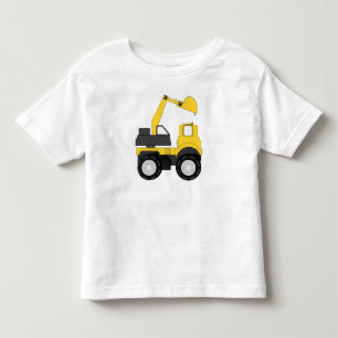T-shirt Pour Les Tous Petits Petit bêcheur