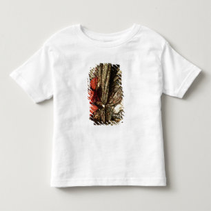 T-shirt Pour Les Tous Petits Petit capuchon rouge d'Arthur Rackham