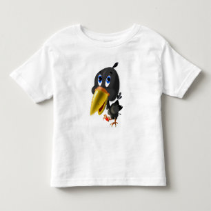 T-shirt Pour Les Tous Petits Petit Inséparable