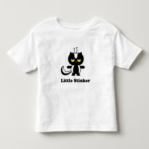 T-shirt Pour Les Tous Petits Petit navet