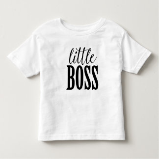 T-shirt Pour Les Tous Petits petit noeud graphique BOSS (unisex)