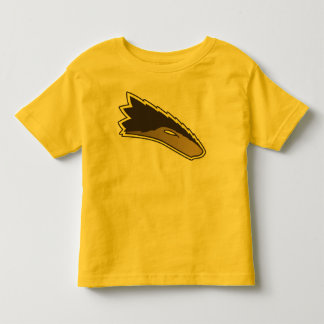 T-shirt Pour Les Tous Petits Petit Pangolin