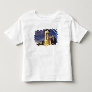 T-shirt Pour Les Tous Petits Phare à Escanaba UP Michigan