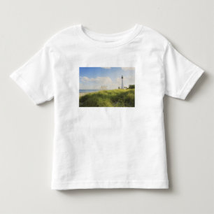 T-shirt Pour Les Tous Petits Phare de Bill Baggs Cape Florida, Bill Baggs