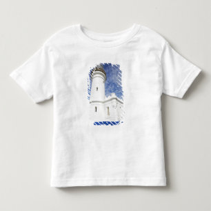 T-shirt Pour Les Tous Petits Phare du cap Byron, cap Byron (l'