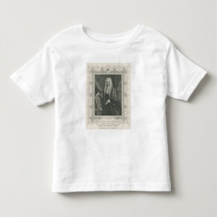 T-shirt Pour Les Tous Petits Philip Yorke