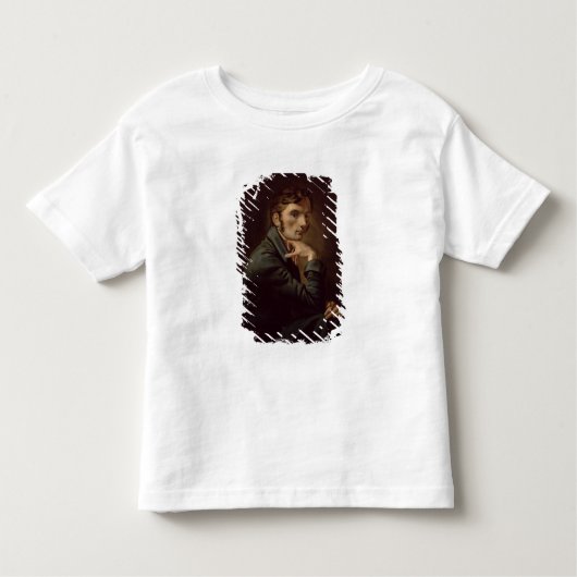 T-shirt Pour Les Tous Petits Philipp Otto Runge (Devant)