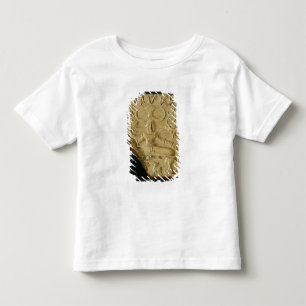 T-shirt Pour Les Tous Petits Phoque Steatite Pasupati, Mohenjodaro, 2300-1750 a
