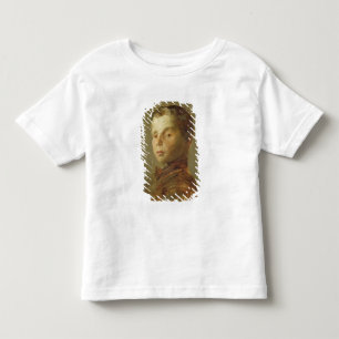 T-shirt Pour Les Tous Petits Photo d'un garçon, 1875