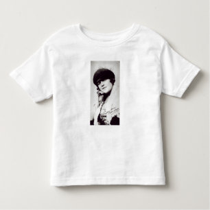T-shirt Pour Les Tous Petits Photographie signée de Marie Lloyd