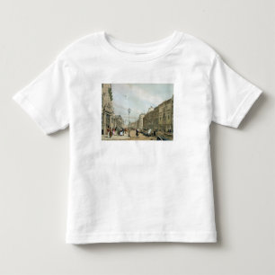 T-shirt Pour Les Tous Petits Piccadilly à l'angle de Old Bond Street, en