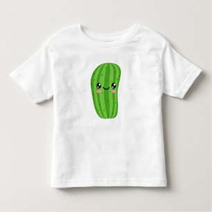 T-shirt Pour Les Tous Petits Picker