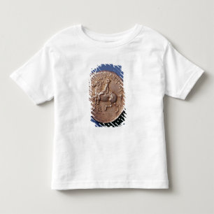 T-shirt Pour Les Tous Petits Pièce en argent de Philip II de Macedon