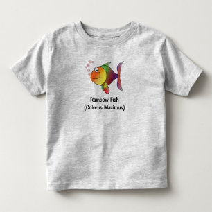 T-shirt Pour Les Tous Petits Pièce en t d'enfant en bas âge et de bébé de