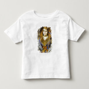 T-shirt Pour Les Tous Petits Pierre une Mme. de Renoir   C. Stora dans la robe