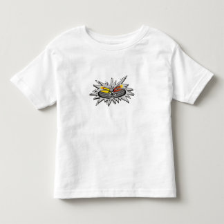 T-shirt Pour Les Tous Petits Pierres de bordage