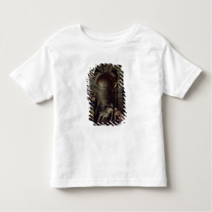 T-shirt Pour Les Tous Petits Pieta