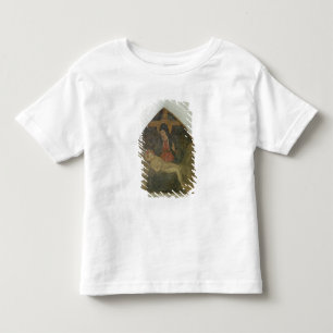 T-shirt Pour Les Tous Petits Pieta (fresque)