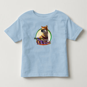 T-shirt Pour Les Tous Petits piquer