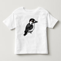 Pivert Rouge-cockaded de Birdorable