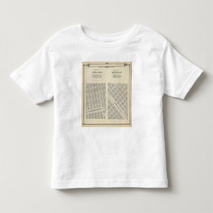 T-shirt Pour Les Tous Petits Pixley, Dinuba