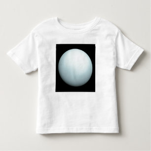 T-shirt Pour Les Tous Petits Planète Uranus