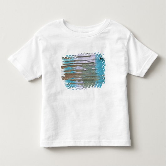 T-shirt Pour Les Tous Petits Plans rapprochés 2 de graffiti (Devant)