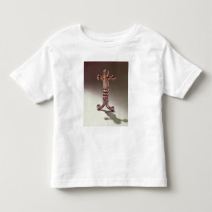 T-shirt Pour Les Tous Petits Poignée anthropoïde d'épée