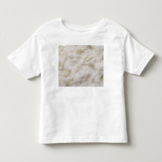 T-shirt Pour Les Tous Petits Pommes de terre concassées