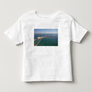 T-shirt Pour Les Tous Petits Port East Arm, port de Darwin