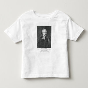 T-shirt Pour Les Tous Petits Portrait d'Adrien Baillet